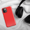 Snap case for iPhone