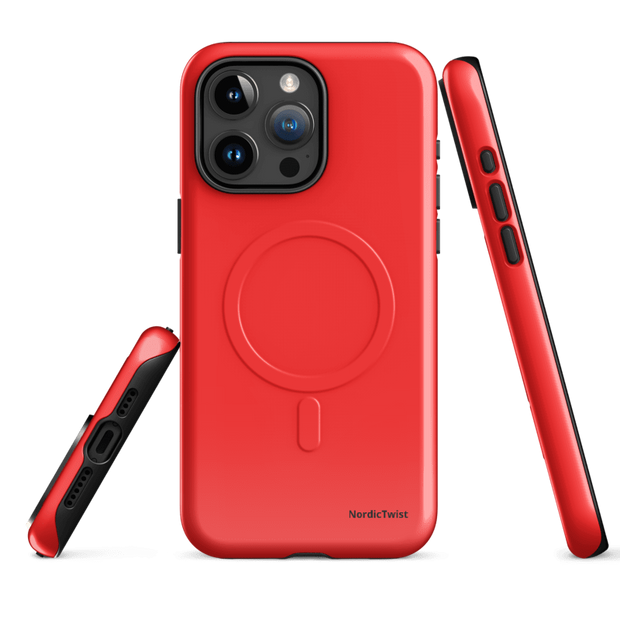 MagSafe case for iPhone