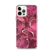 Cristal Case for iPhone