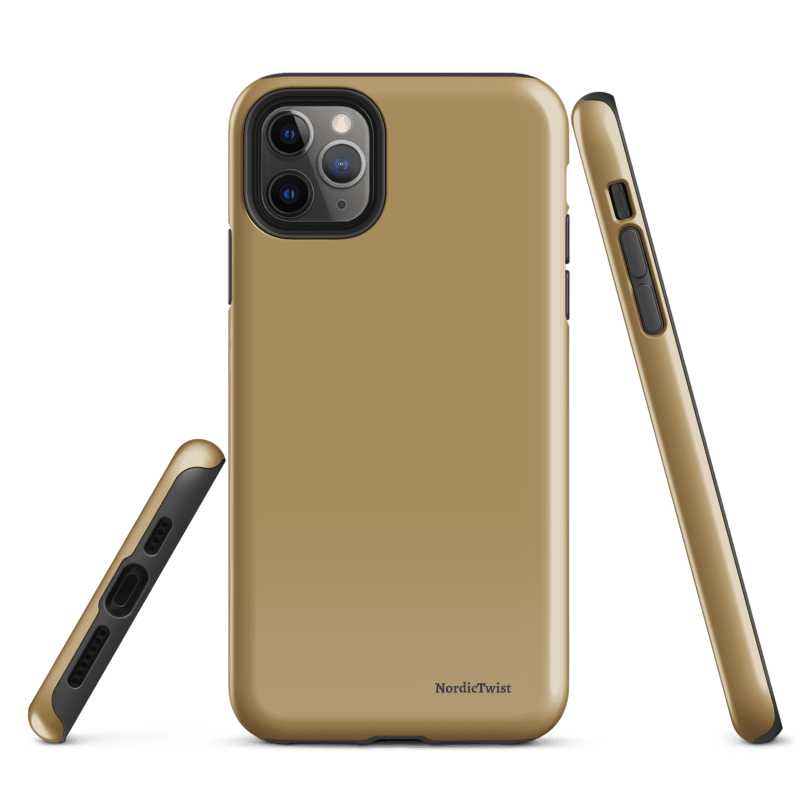 Tough Case for iPhone