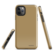 Tough Case for iPhone