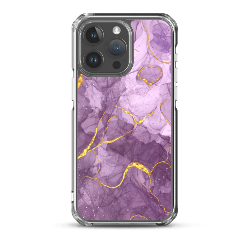 Jewel Case for iPhone