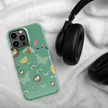 Snapp-skal för iPhone