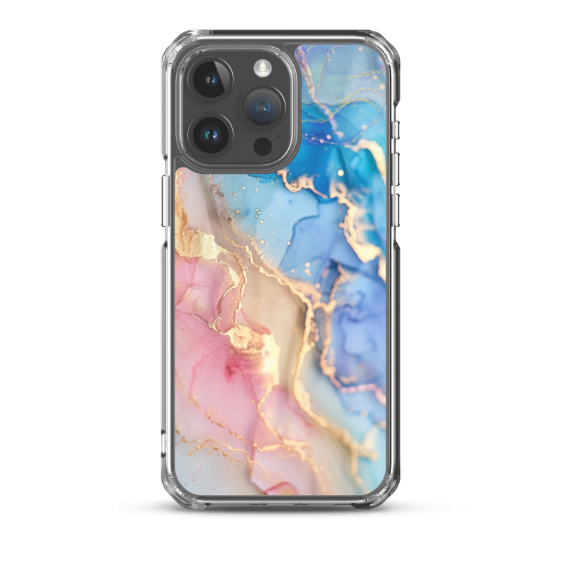 Cristal Case for iPhone