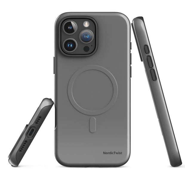 MagSafe case for iPhone