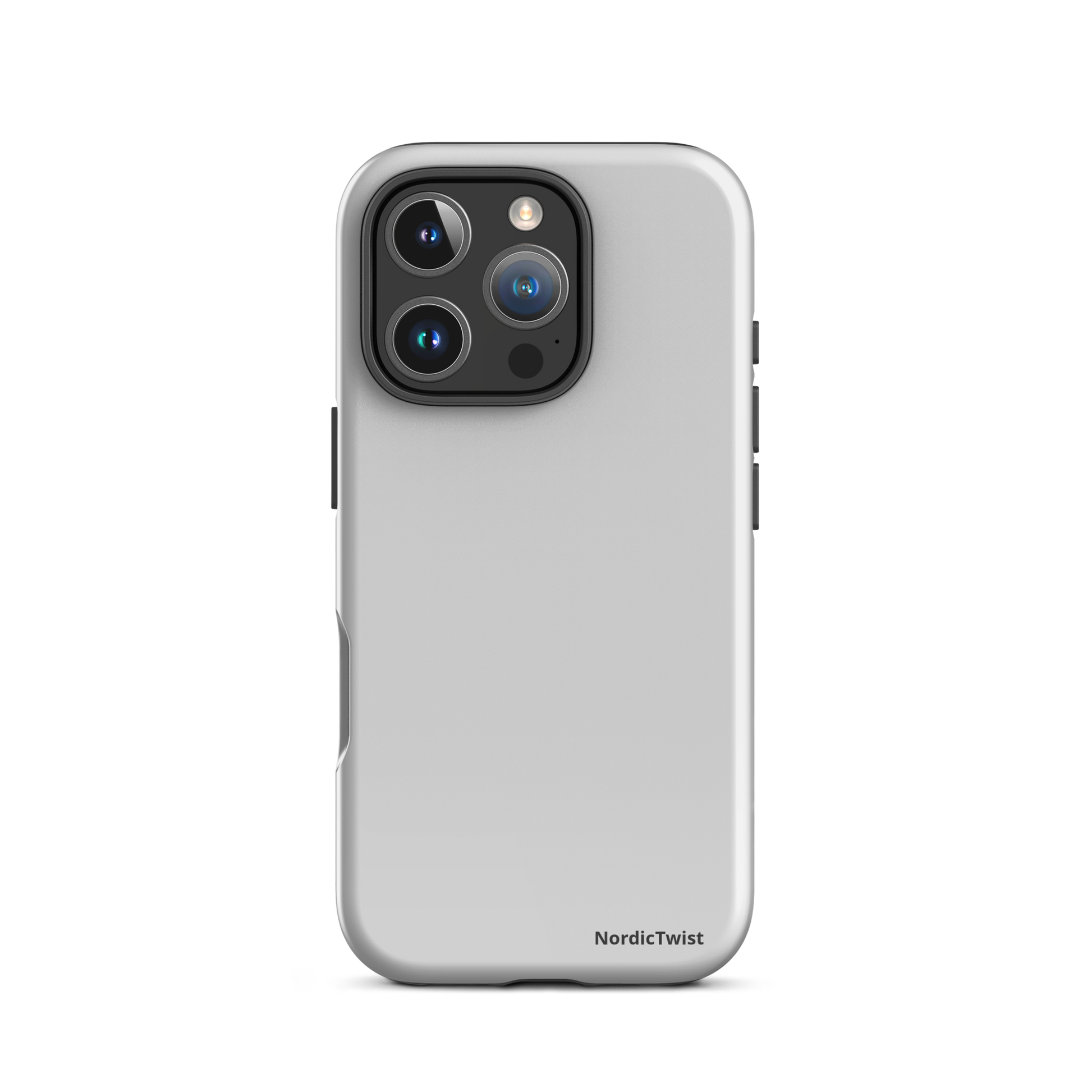 Tough Case for iPhone