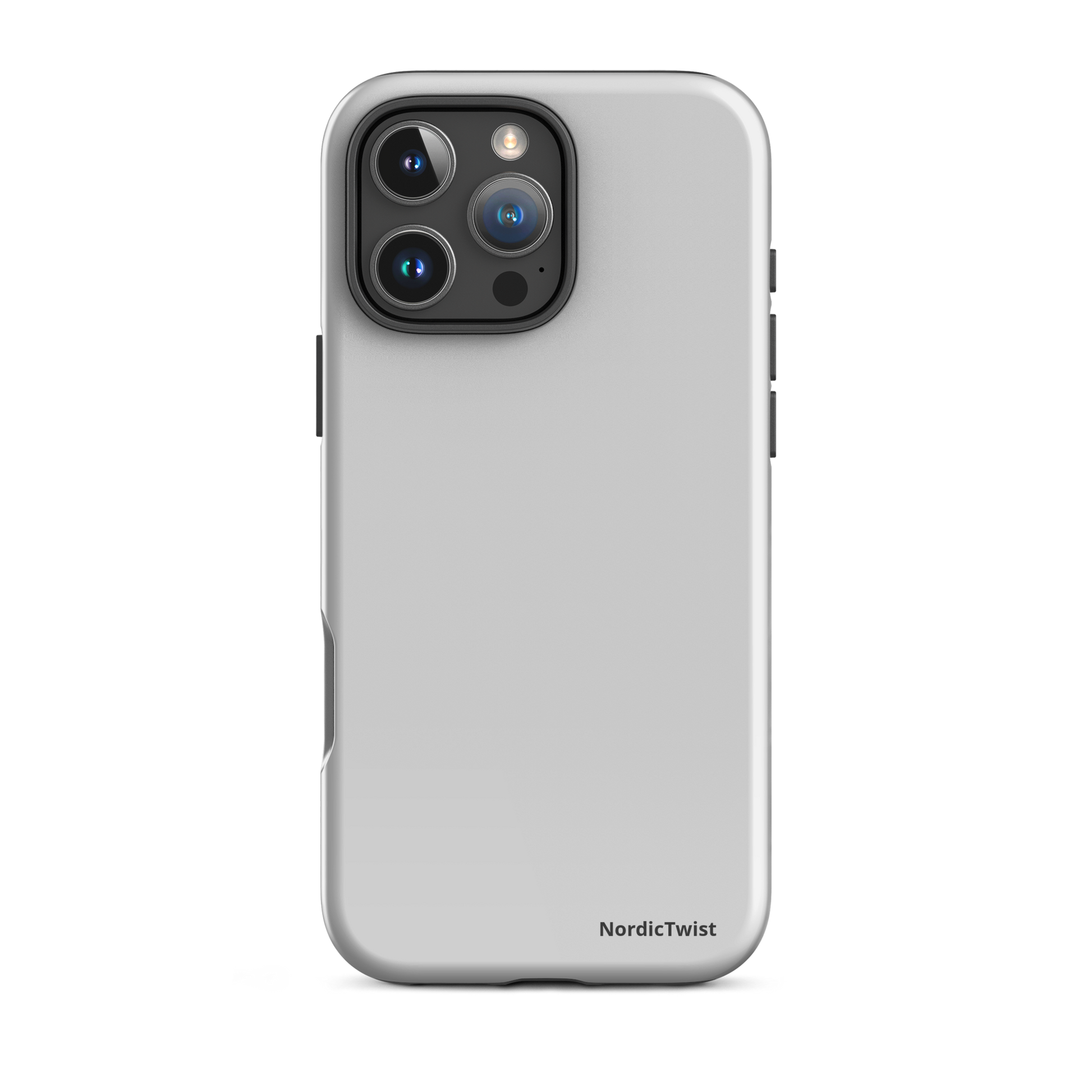 Tough Case for iPhone